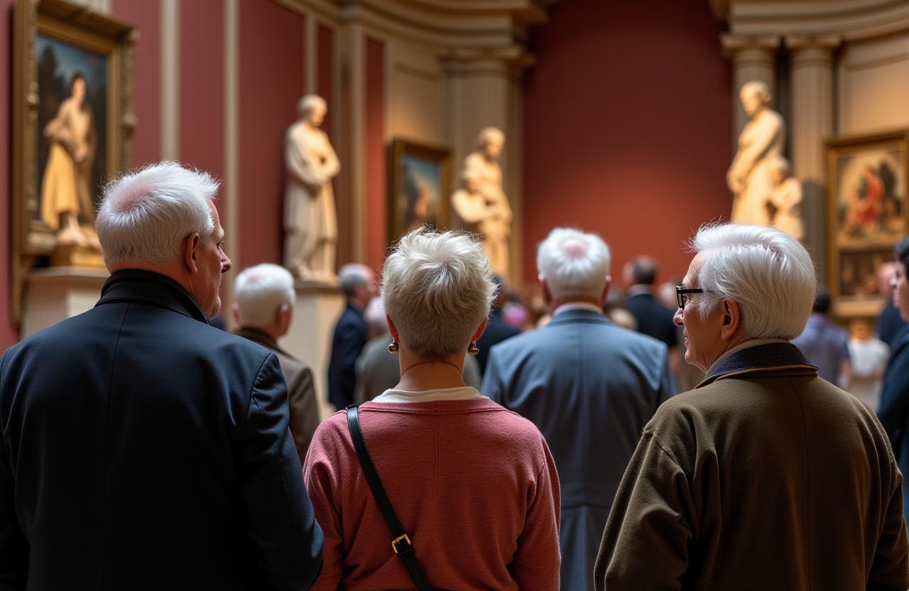 Visite guidée patrimoine Florence
